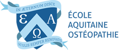 EAO – Ecole Aquitaine d' Ostéopathie