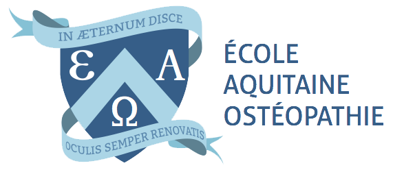EAO Ecole Aquitaine Ostéopathie formation professionnelle diplômante ostéopathie ostéopathe formation post-graduate ostéopathie animale bordeaux gironde aquitaine