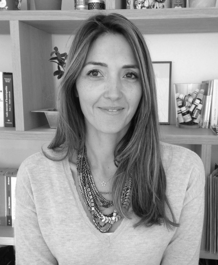 Claire BORWIN-LAMBAN