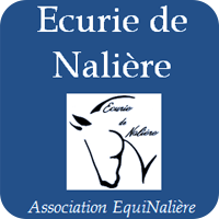 partenaires ecurie naliere - Accueil Ecole Aquitaine Ostéopathie (formation stage ostéopathe Bordeaux Gironde Nouvelle Aquitaine) -  -
