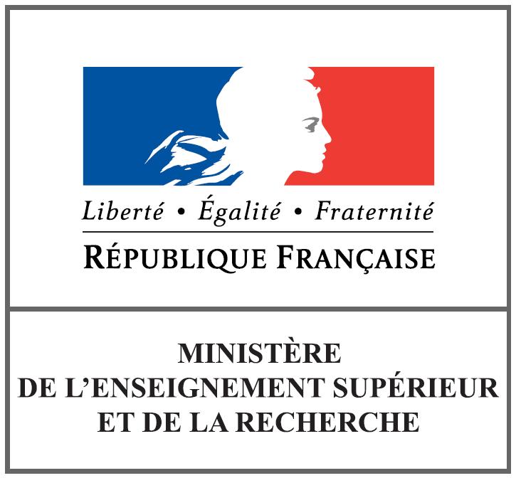 ministere Enseignement superieur - Laetitia PARIS - Laetitia PARIS - Laetitia PARIS