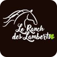 partenaire le ranch des lamberts - Accueil Ecole Aquitaine Ostéopathie (formation stage ostéopathe Bordeaux Gironde Nouvelle Aquitaine) -  -